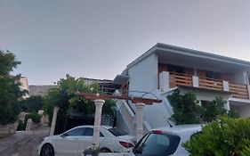 Studio Apartment Iva - 50 M From The Sea-Balcony