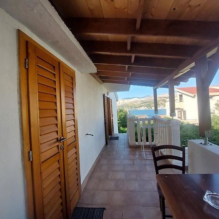 Studio Apartment Iva - 50 M From The Sea-Balcony Pag Town Esterno foto